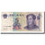 Banconote, Cina, 5 Yüan, 2005, KM:903, BB