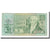 Biljet, Guernsey, 1 Pound, Undated (1991), KM:48a, TTB