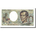 France, 200 Francs, Montesquieu, 1983, UNC(60-62), Fayette:70.3, KM:155a