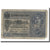 Billete, 5 Mark, 1917, Alemania, 1917-08-01, KM:56a, RC+