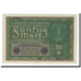 Banknote, Germany, 50 Mark, 1919, 1919-06-24, KM:66, AU(55-58)