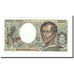 Francja, 200 Francs, Montesquieu, 1983, UNC(60-62), Fayette:70.3, KM:155a