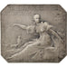 FRANCE, Business & industry, French Third Republic, Medal, EF(40-45), Lefebvre,.