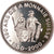 Suíça, Medal, 150 Ans de la Monnaie Suisse, 100 FRANCS, 2000, MS(64)