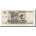 Biljet, Rusland, 1000 Rubles, 1995, KM:261, TTB