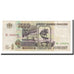 Nota, Rússia, 1000 Rubles, 1995, KM:261, EF(40-45)