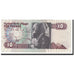 Banknote, Egypt, 10 Pounds, 1978-2000, KM:51, AU(55-58)