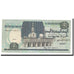 Nota, Egito, 5 Pounds, 1991, KM:59, EF(40-45)