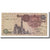 Biljet, Egypte, 1 Pound, 1967 -1978, KM:50e, TTB+