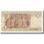 Biljet, Egypte, 1 Pound, 1967 -1978, KM:50e, TTB+