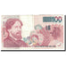 Banknote, Belgium, 100 Francs, Undated (1995-2001), KM:147, AU(55-58)