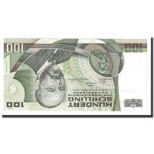 Banknote, Austria, 100 Schilling, 1984, 1984-01-02, KM:150, UNC(65-70)
