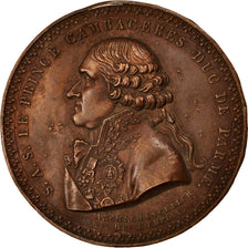Cambacérès, Médaille