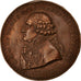 Cambacérès, Médaille