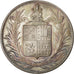 Francia, Medal, French Third Republic, Religions & beliefs, 1910, SPL-, Argento