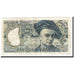 France, 50 Francs, Quentin de La Tour, 1977, TTB, Fayette:67.2, KM:152a