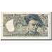 France, 50 Francs, Quentin de La Tour, 1978, VF(20-25), Fayette:67.3, KM:152a