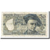 França, 50 Francs, Quentin de La Tour, 1979, VF(30-35), Fayette:67.4, KM:152a