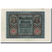 Banconote, Germania, 100 Mark, 1920, 1920-11-01, KM:69a, SPL-