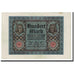 Banknote, Germany, 100 Mark, 1920, 1920-11-01, KM:69a, AU(55-58)