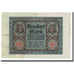 Biljet, Duitsland, 100 Mark, 1920, 1920-11-01, KM:69a, TTB+