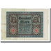 Billet, Allemagne, 100 Mark, 1920, 1920-11-01, KM:69a, TTB+