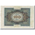 Biljet, Duitsland, 100 Mark, 1920, 1920-11-01, KM:69a, TTB+