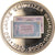 Svizzera, medaglia, 150 Ans de la Monnaie Suisse, 1000 FRANCS, 2000, FDC