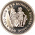 Switzerland, Medal, 150 Ans de la Monnaie Suisse, 1000 FRANCS, 2000, MS(65-70)