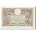 France, 100 Francs, Luc Olivier Merson, 1936, 1936-04-23, VF(20-25)