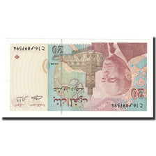 Banknot, Maroko, 20 Dirhams, 1996, KM:67e, UNC(63)