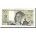 France, 500 Francs, Pascal, 1983, 1983-01-06, EF(40-45), Fayette:71.28, KM:156e