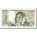 Frankreich, 500 Francs, Pascal, 1982, 1982-01-07, SS, Fayette:71.26, KM:156e
