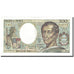França, 200 Francs, Montesquieu, 1981, UNC(60-62), Fayette:70.01, KM:155a