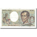Francia, 200 Francs, Montesquieu, 1981, BB+, Fayette:70.01, KM:155a