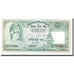 Geldschein, Nepal, 100 Rupees, Undated (1981- ), KM:34e, UNZ-