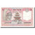 Biljet, Nepal, 5 Rupees, Undated (1987- ), KM:30a, TTB+