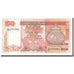 Geldschein, Sri Lanka, 100 Rupees, 1992, 1992-07-01, KM:105c, UNZ-