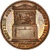 FRANCE, Politics, Society, War, First French Empire, Medal, 1805, AU(55-58),...