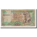 Nota, Sri Lanka, 10 Rupees, 1992, 1992-07-01, KM:102b, VG(8-10)