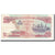 Biljet, Cambodja, 500 Riels, 1996-1998, KM:43a, TTB+