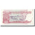 Biljet, Cambodja, 500 Riels, 1996-1998, KM:43a, TTB+