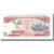 Biljet, Cambodja, 500 Riels, 1996-1998, KM:43a, TTB