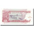 Biljet, Cambodja, 500 Riels, 1996-1998, KM:43a, TTB
