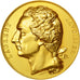 FRANCE, Sciences & Technologies, French Third Republic, Medal, MS(60-62), Caqué,