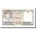 Billet, Népal, 10 Rupees, 1974, KM:24a, SPL
