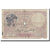 Francia, 5 Francs, Violet, 1933, 1933-08-03, RC, Fayette:3.17, KM:72e