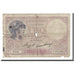 France, 5 Francs, Violet, 1933, 1933-08-03, VG(8-10), Fayette:3.17, KM:72e