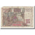 Francia, 100 Francs, Jeune Paysan, 1947, 1947-04-03, B, KM:128b