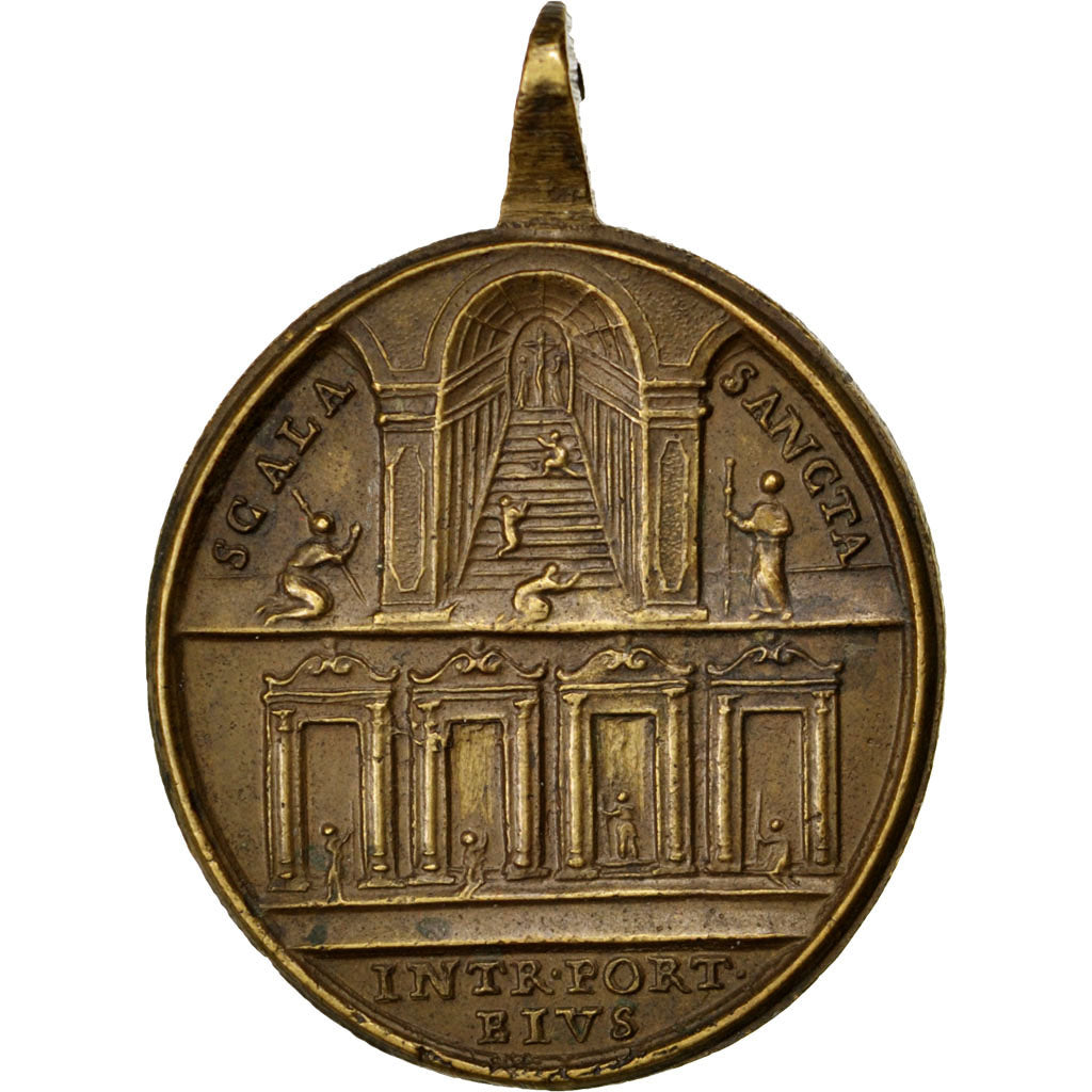 FRANCE, Religions & beliefs, French Third Republic, Medal, AU(50-53), Copper,...